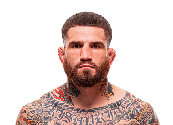 UFC Fight Tracker tweet media