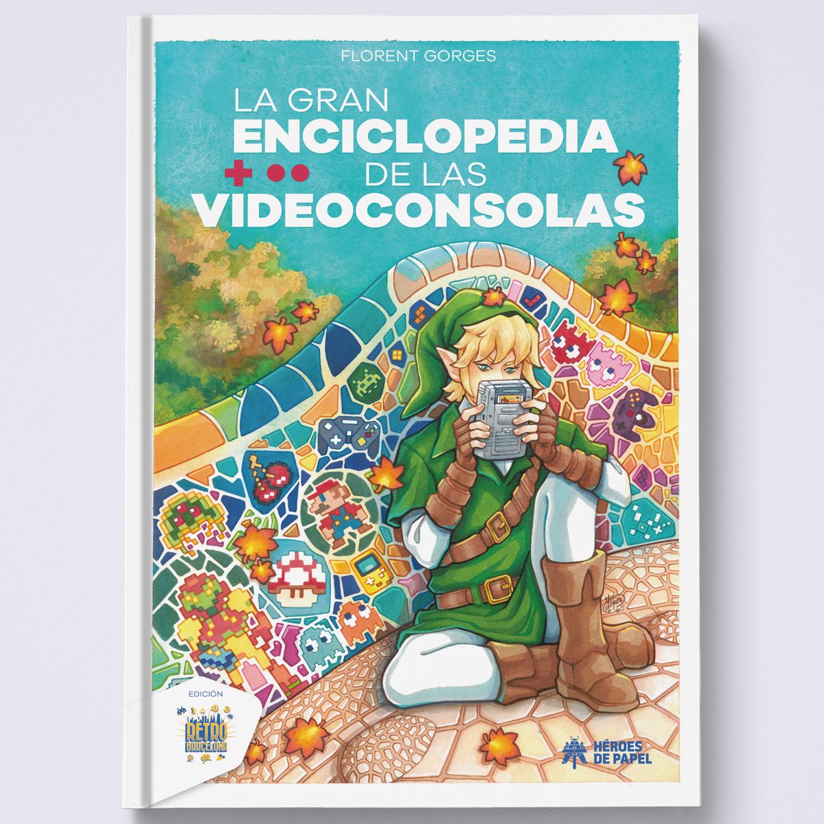 RetroBarcelona tweet media