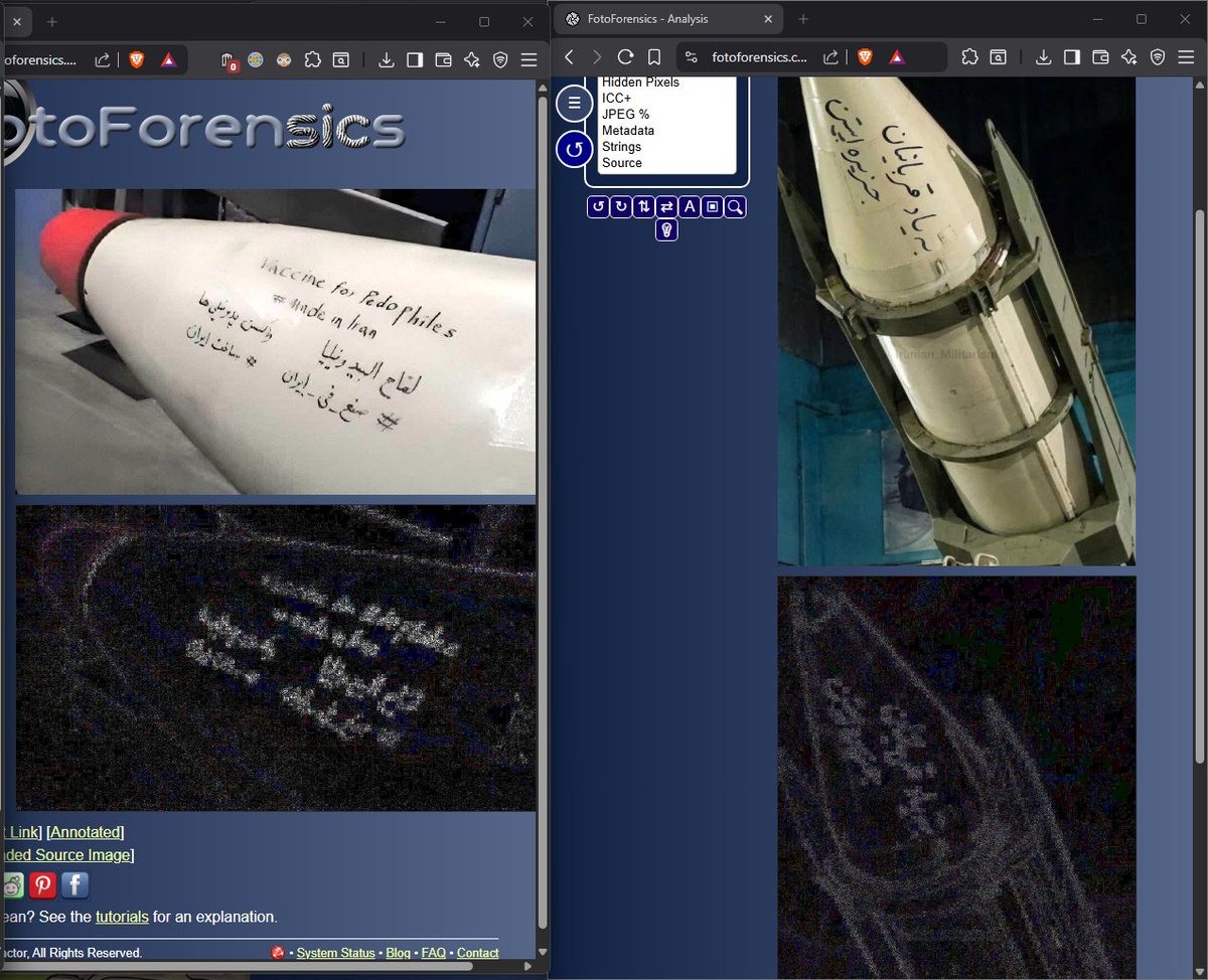 Rick Deckard tweet media