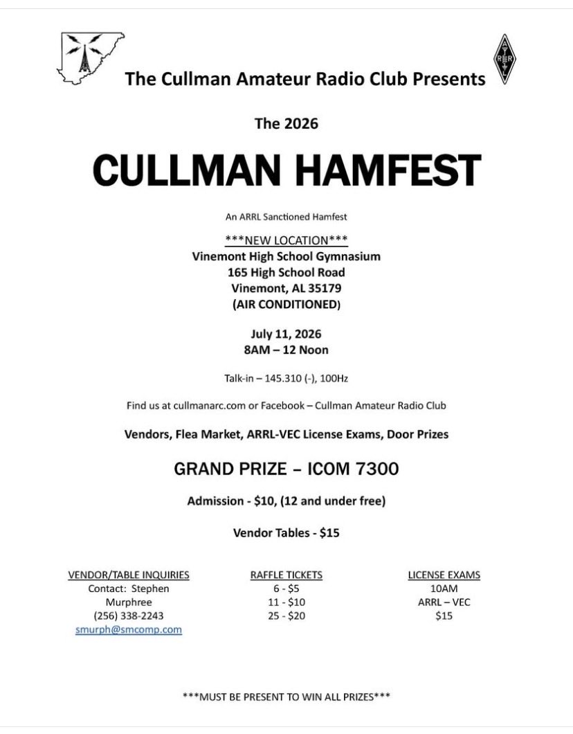 K4MTW (The Radio Junkie) tweet media