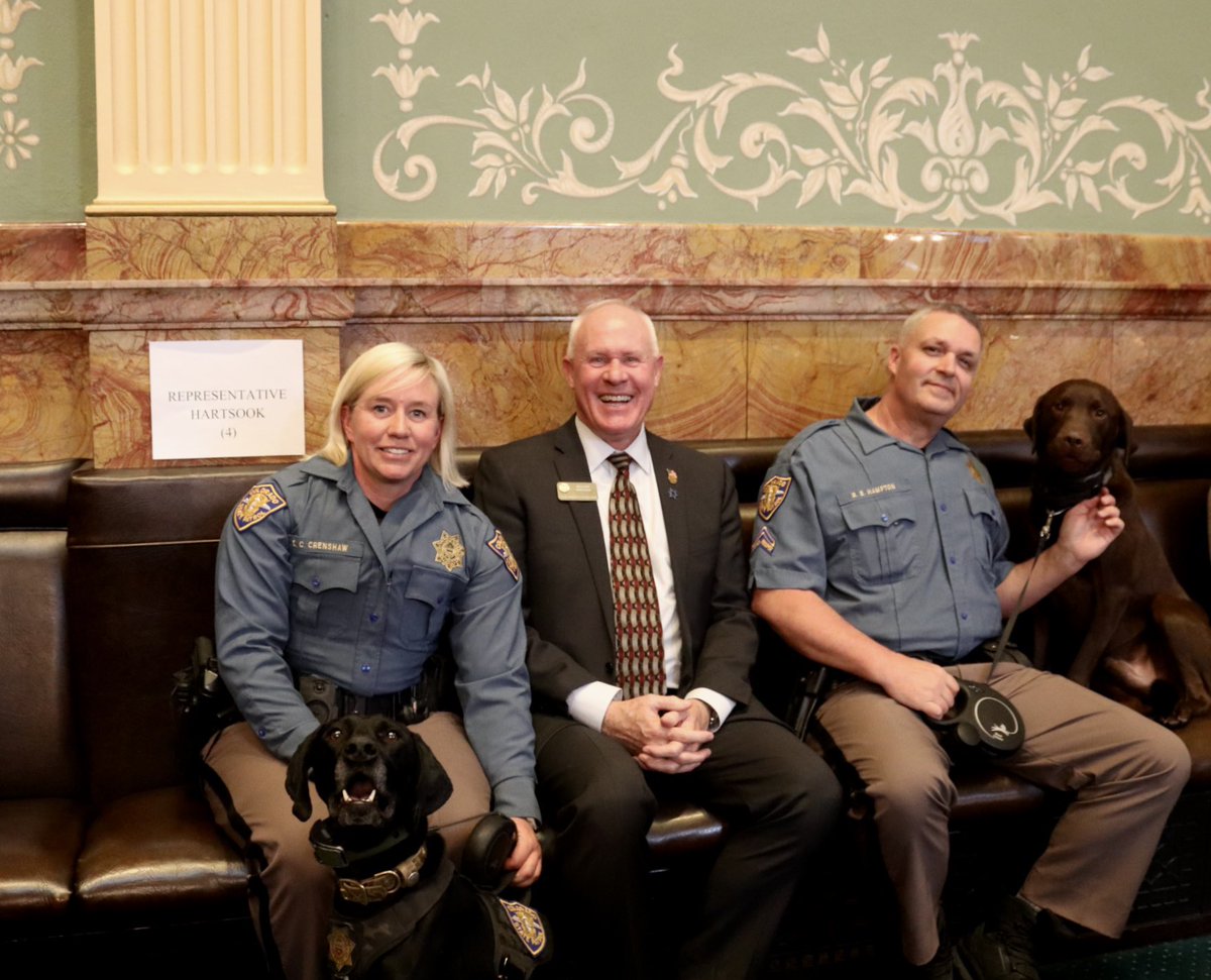 Representative Anthony Hartsook tweet media