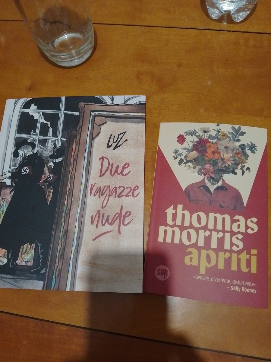 Andrea Consonni tweet media