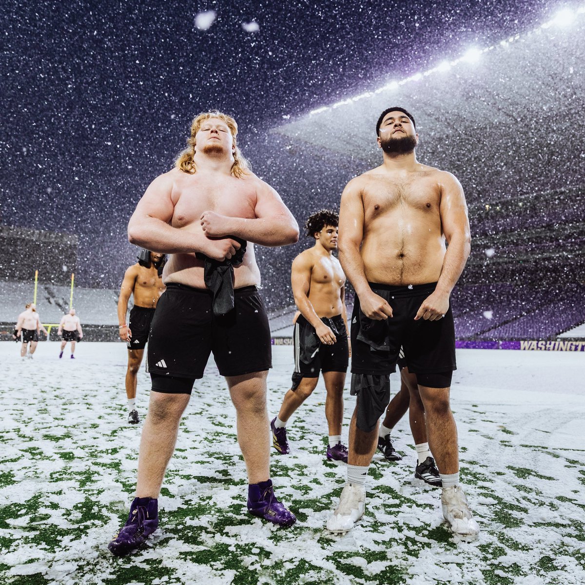 Washington Football tweet media