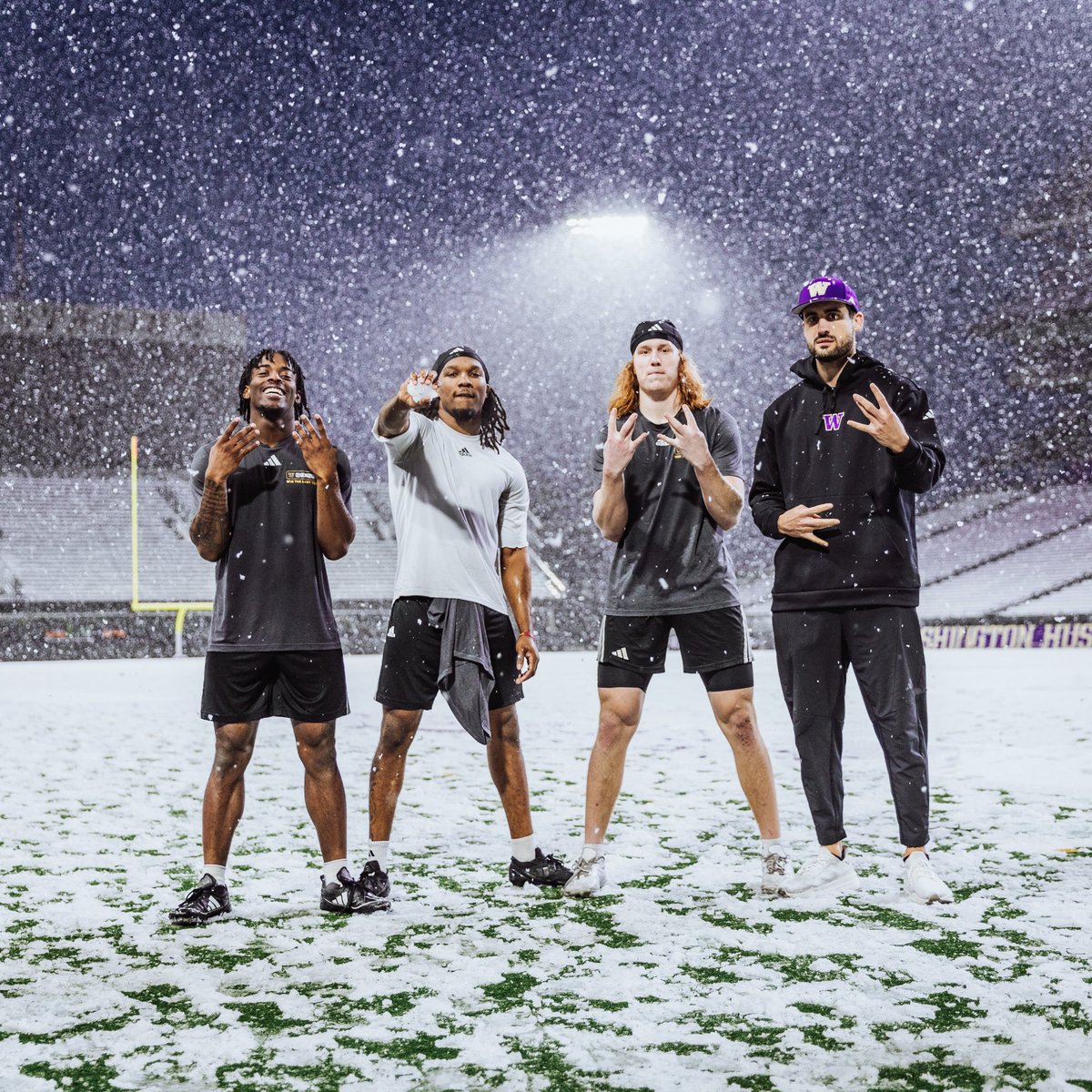 Washington Football tweet media