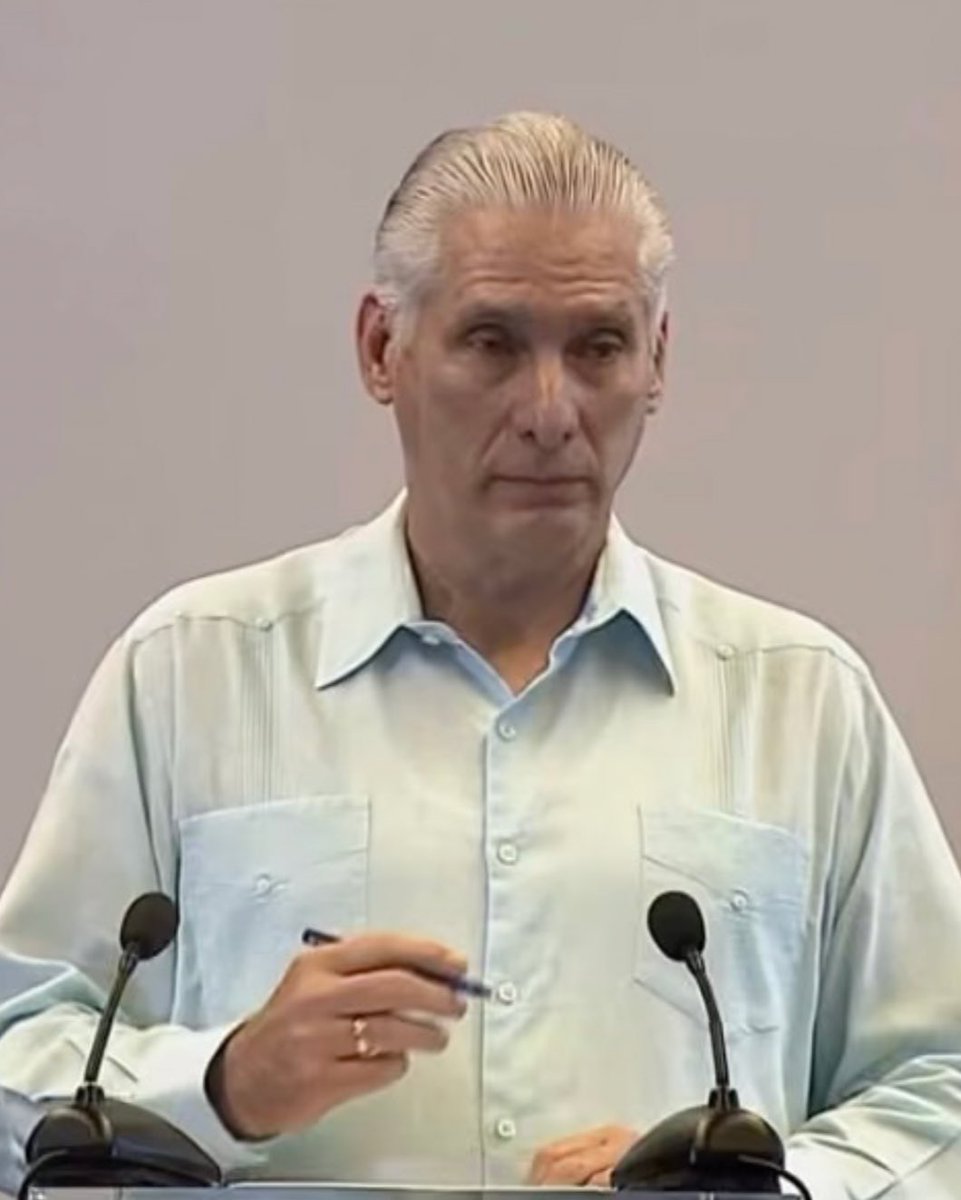 El Ingeniero 🇨🇺 tweet media