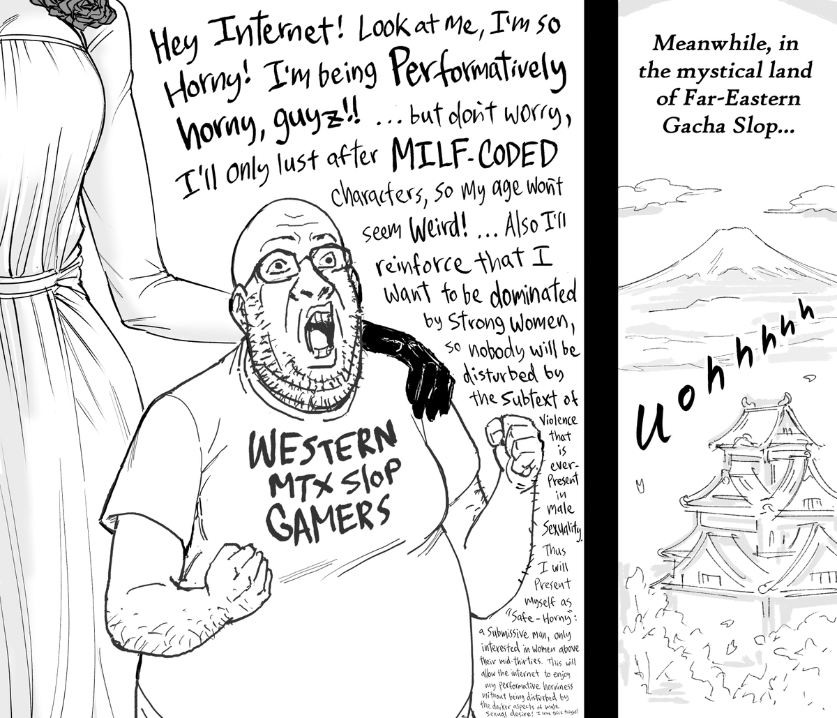 Baalbuddy (Commissions Closed) tweet media