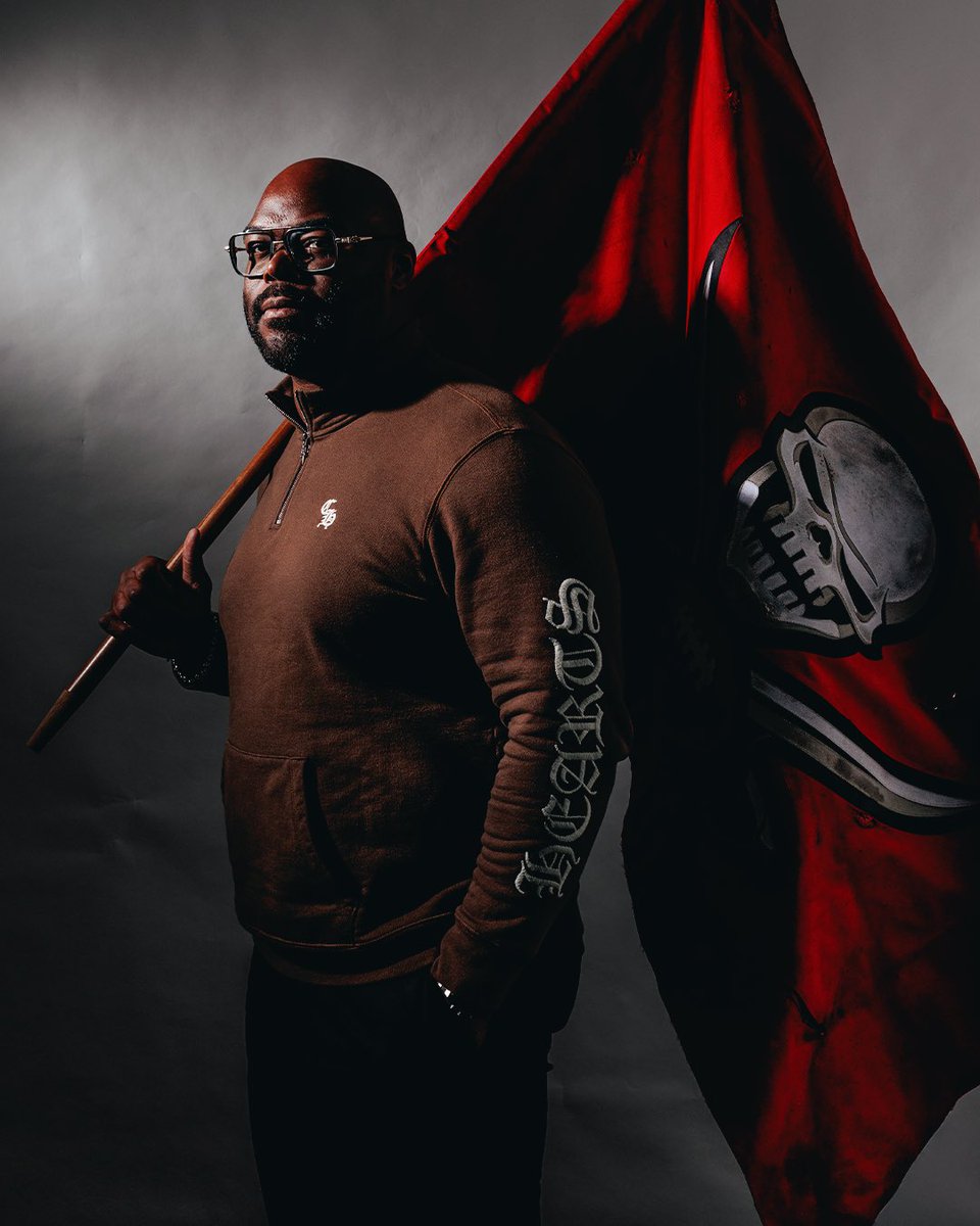 Tampa Bay Buccaneers tweet media