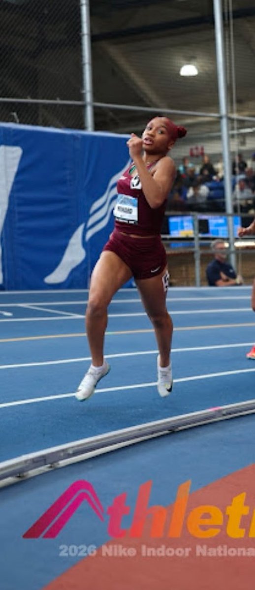 Cedar Crest Athletics tweet media