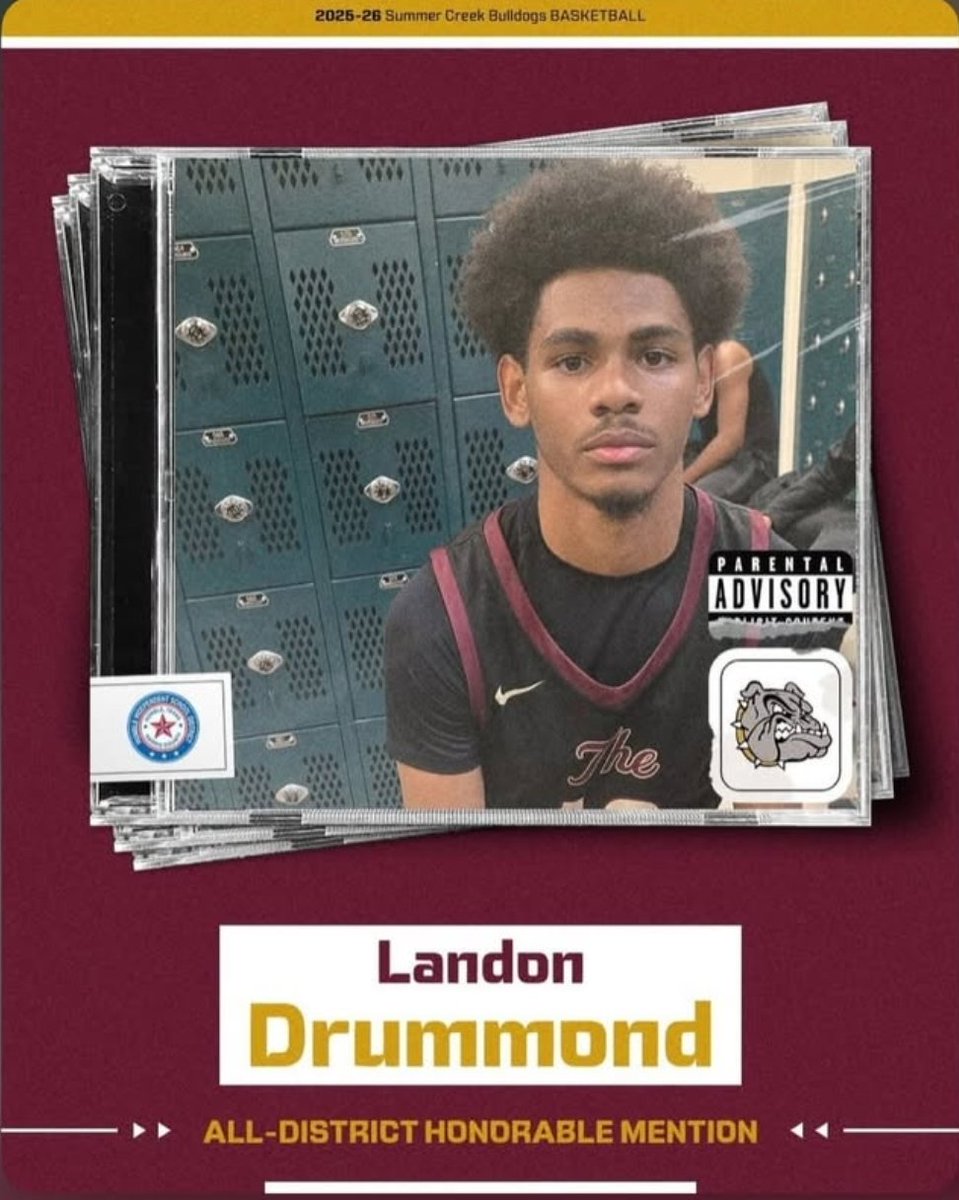 Landon Drummond tweet media