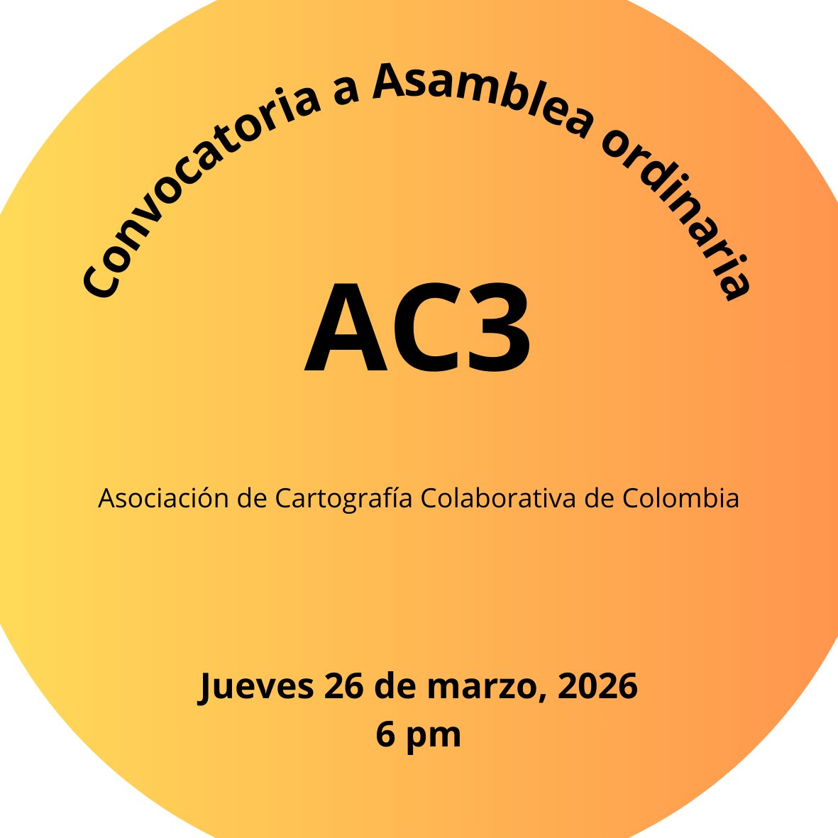 OSM_Colombia tweet media