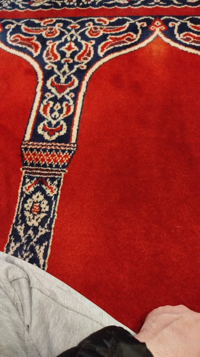 Hani Teravihi namaza