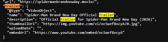 Spider-Man: Brand New Day Updates tweet media