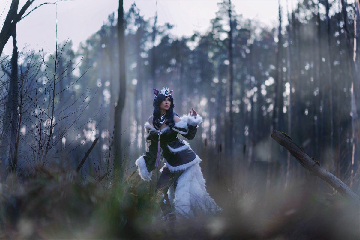 runahri's tweet photo. quick as a fox /ᐠ. .ᐟ\ Ⳋ https://t.co/ri5OXlogAG