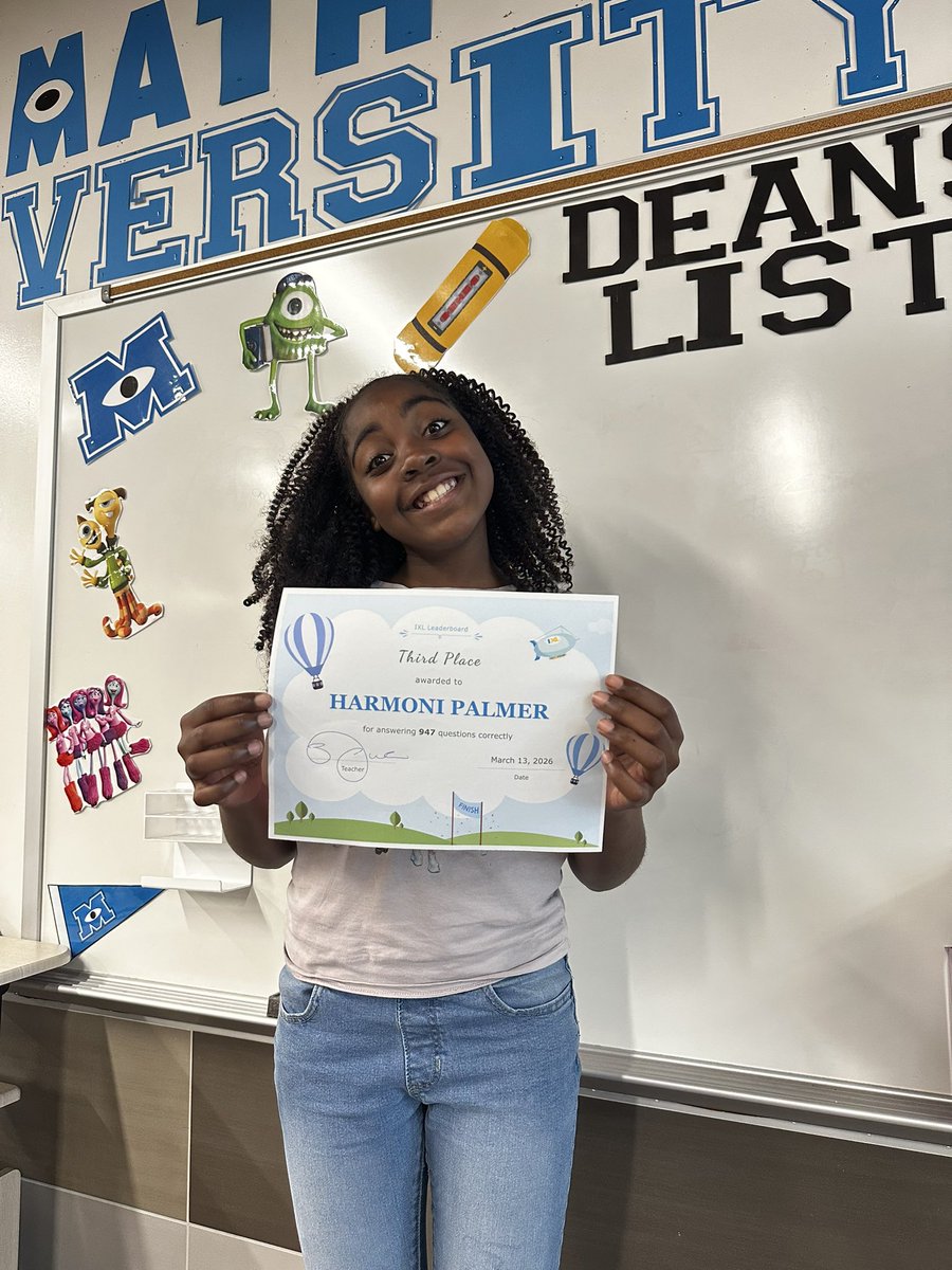 THE POWERful Impact tweet media