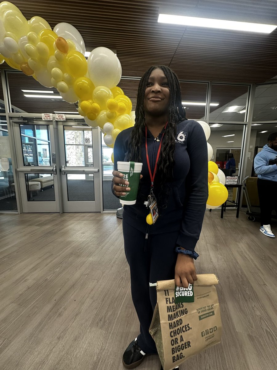 THE POWERful Impact tweet media