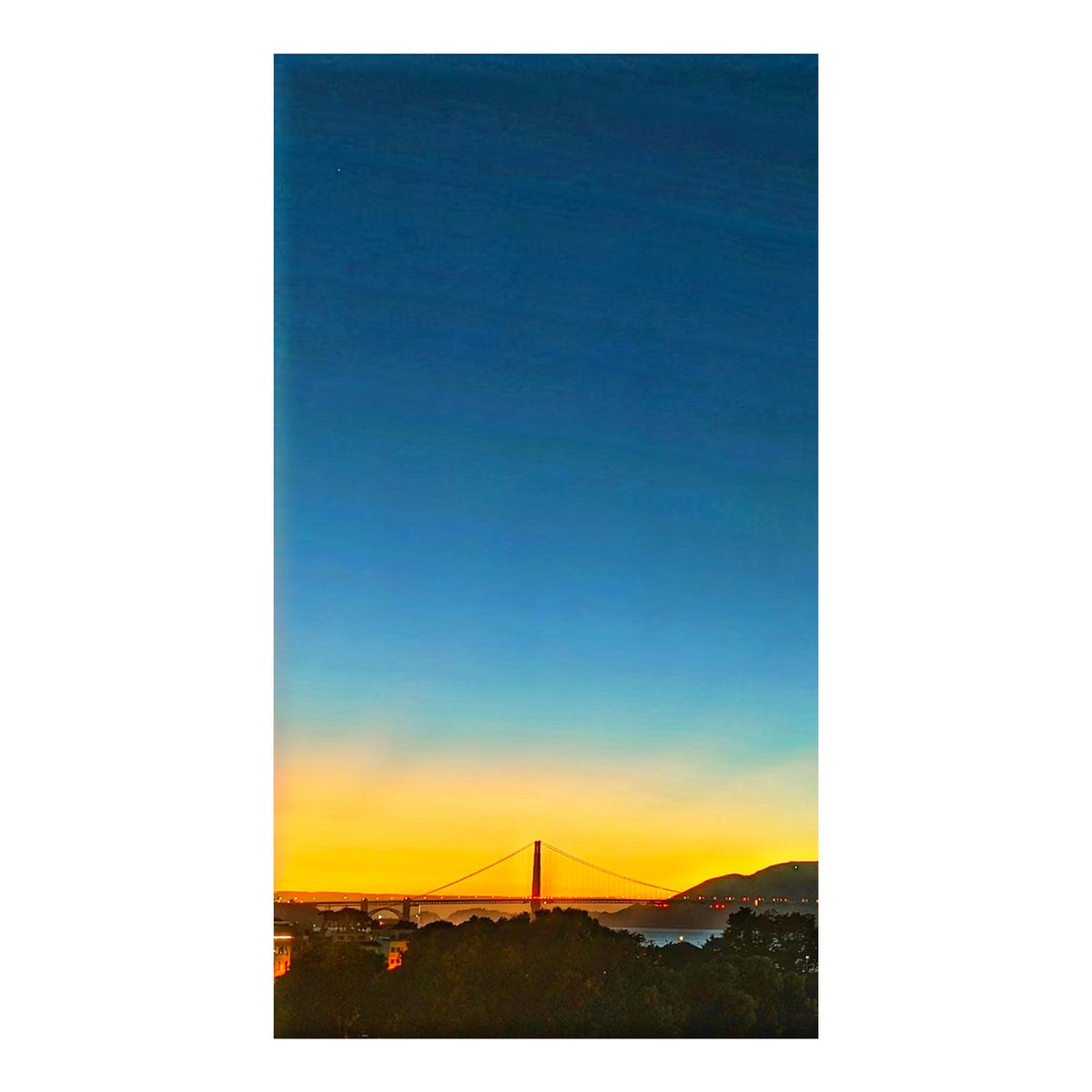 STATE OF THE ART tweet media