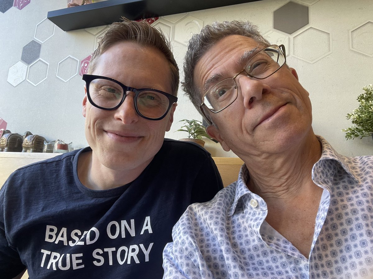 David Regal tweet media