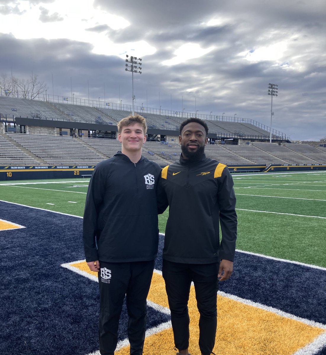 Connor Imsland tweet media