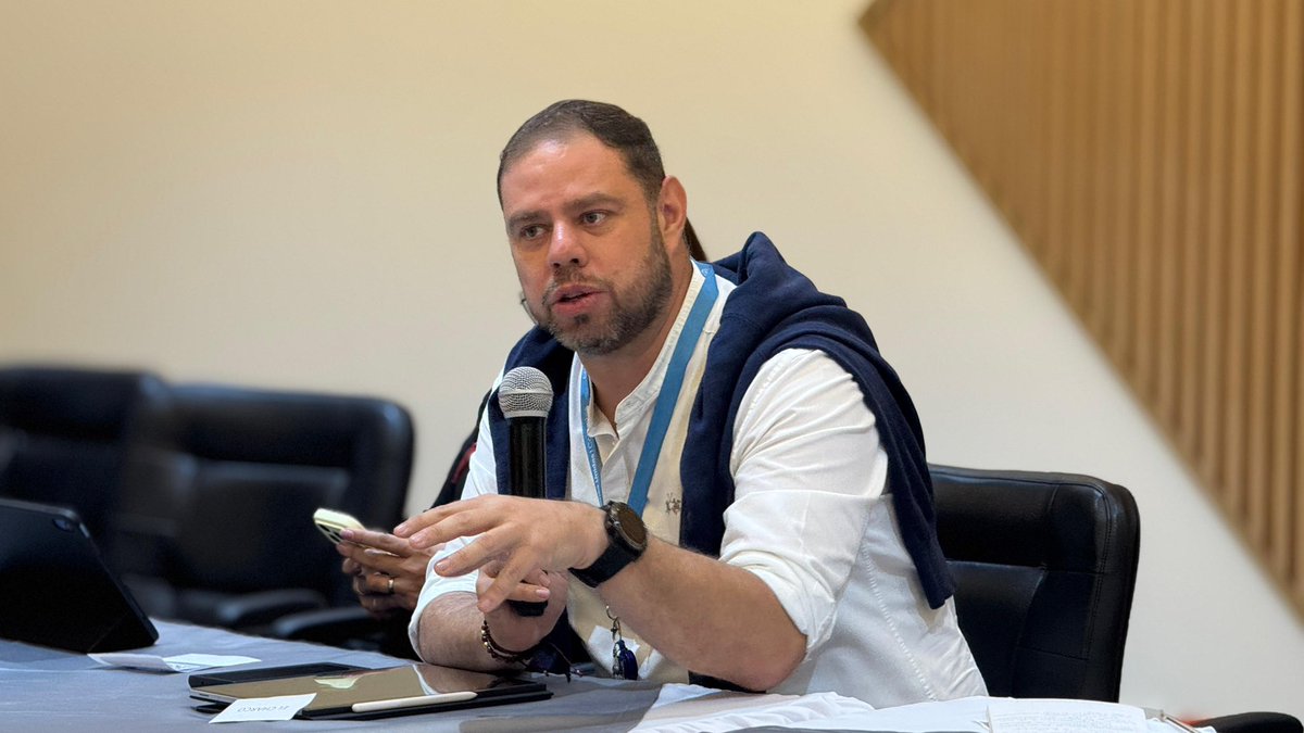 Misión de la ONU en Colombia tweet media