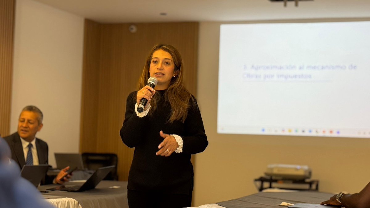 Misión de la ONU en Colombia tweet media