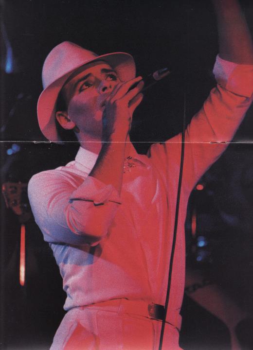 🔺Tubeway Army | Gary Numan Information🔺 tweet media