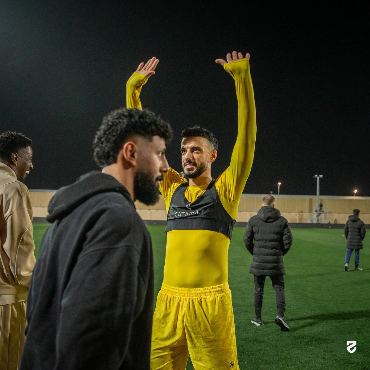 S O M A H tweet media