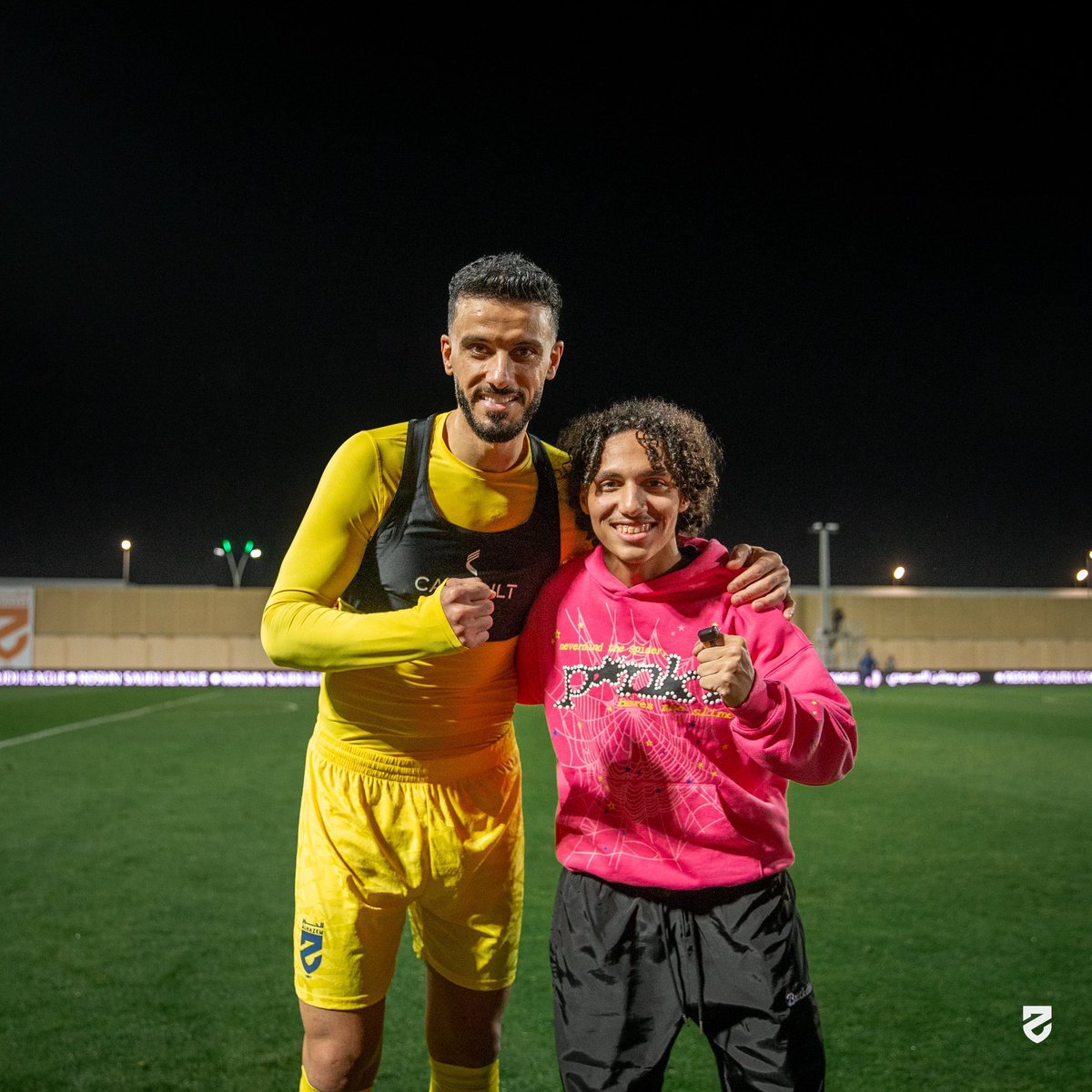 S O M A H tweet media