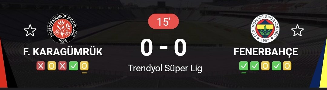 Kanarya Sports tweet media