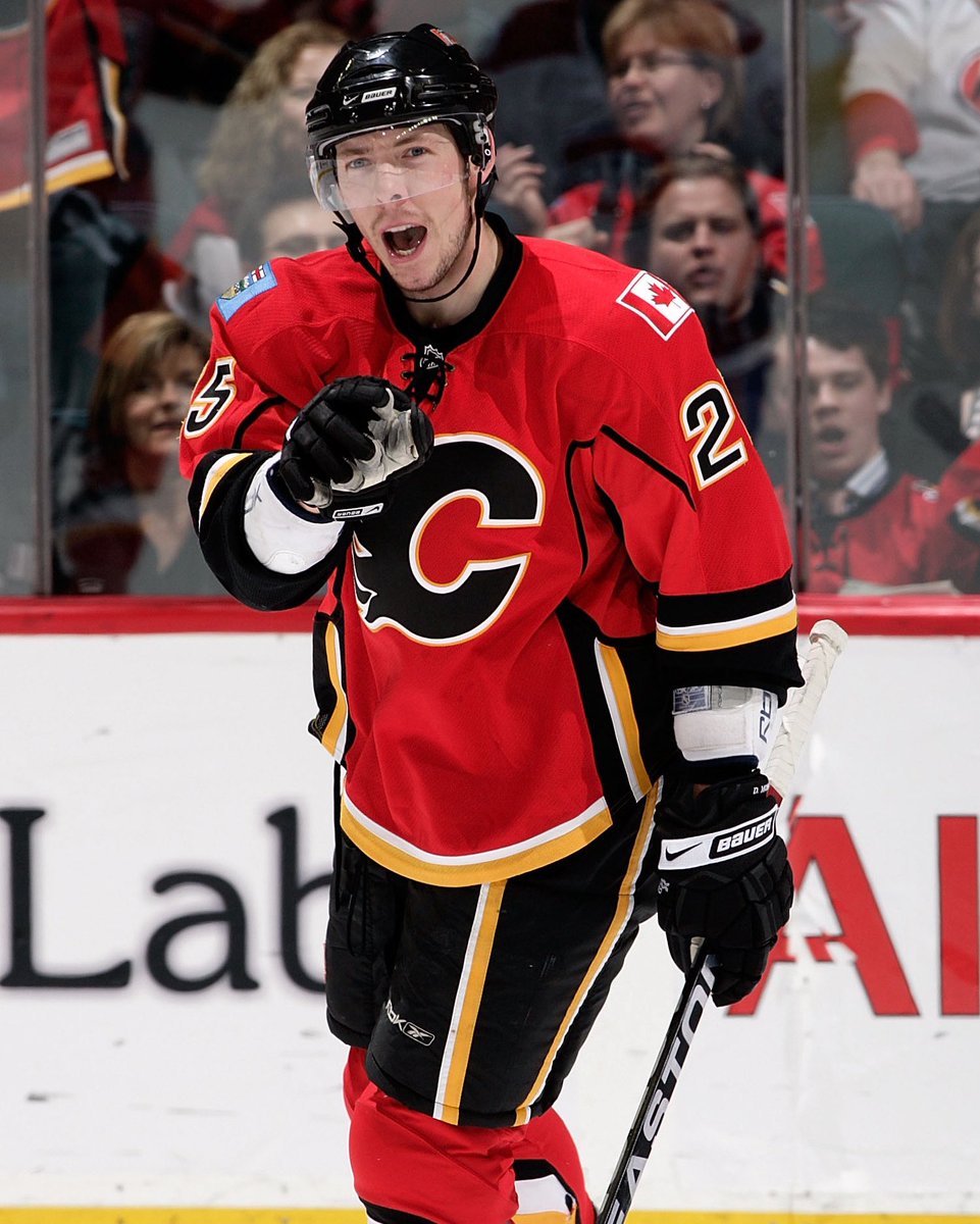 Flames Alumni tweet media