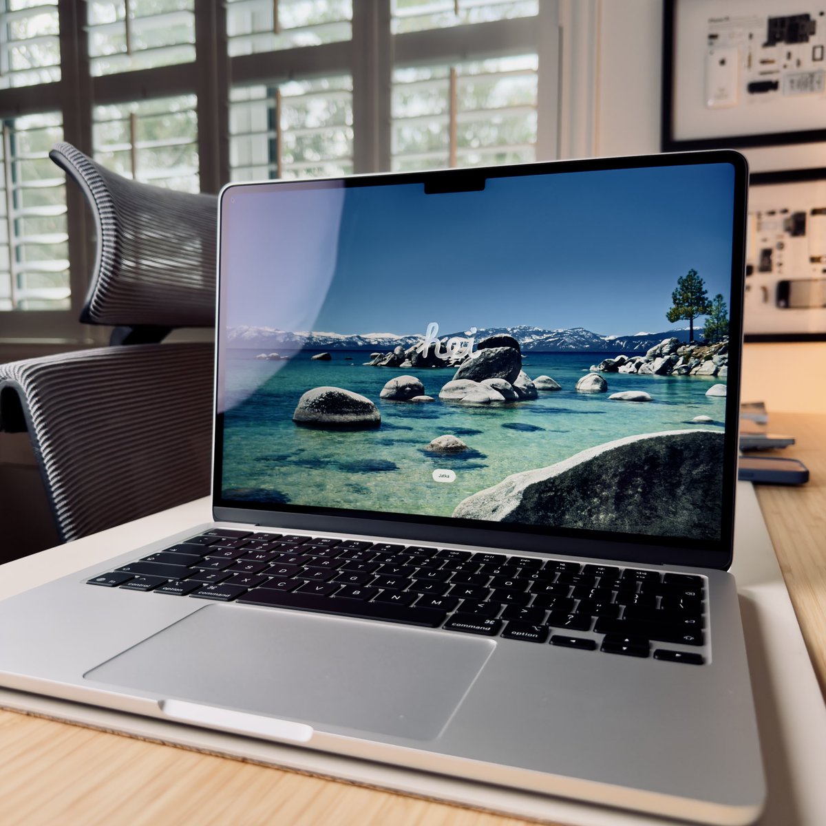 Andrew Clare tweet media