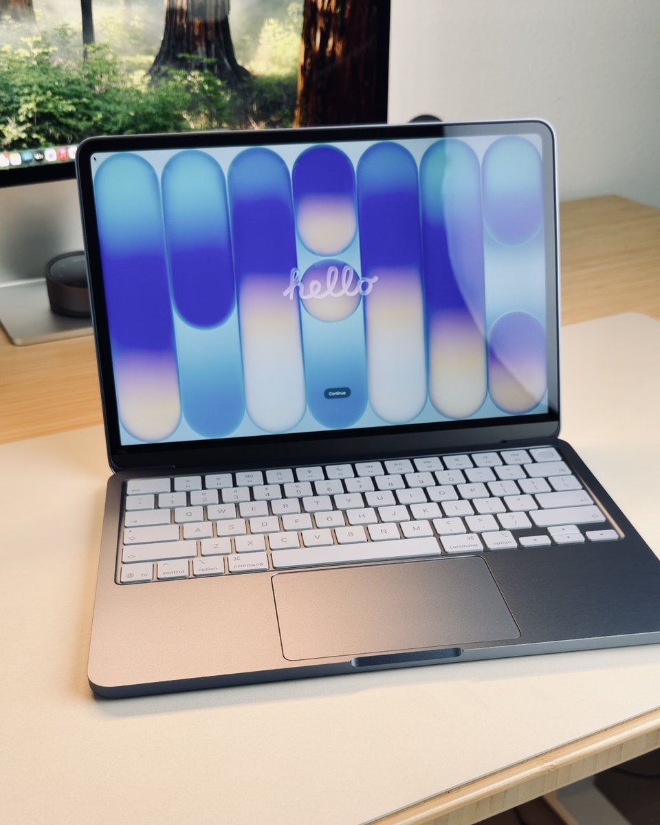 Andrew Clare tweet media