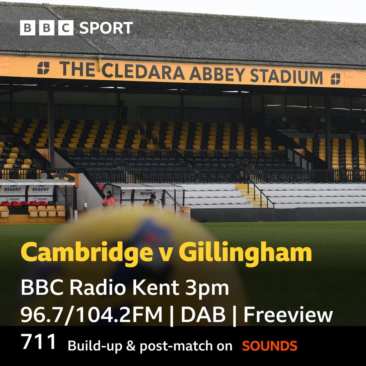 BBC Sport Kent tweet media