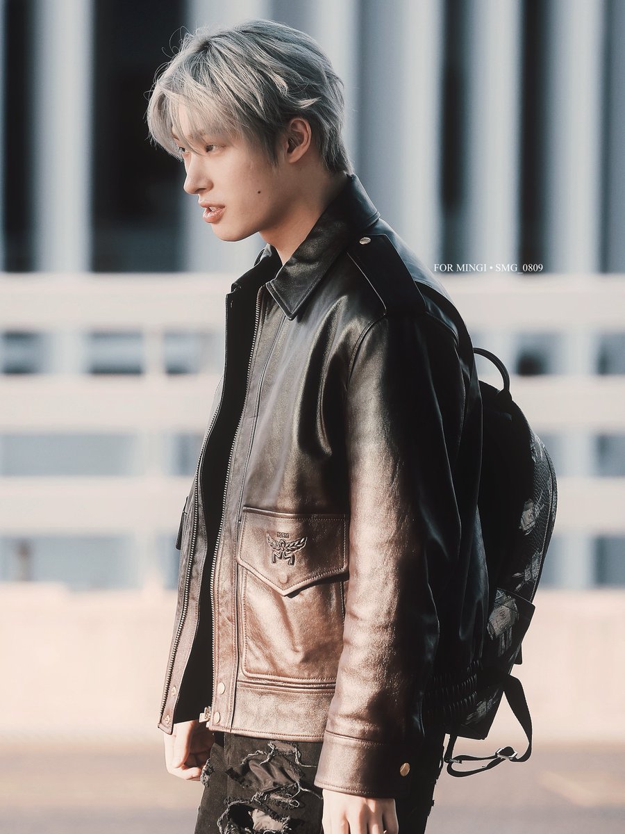 SMG_0809's tweet photo. 260313 민기 인천 출국
#민기 #MINGI #에이티즈 #ATEEZ https://t.co/kloQIorSab