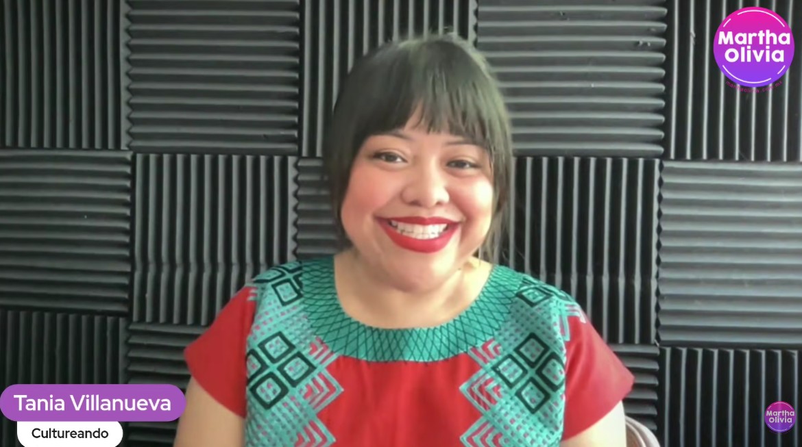 🔴Ya estamos #envivo en #Cultureando con Tania Villanueva (<a href="/PachitaRex/">Pachita Rex</a>) conversamos sobre la relación entre la ópera y los textos dramáticos, y el lugar que ocupan el ballet y la ópera en la cultura contemporánea.

A propósito de las declaraciones del actor Timothée Chalamet