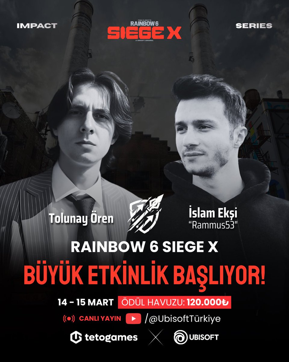 TETO Games tweet media