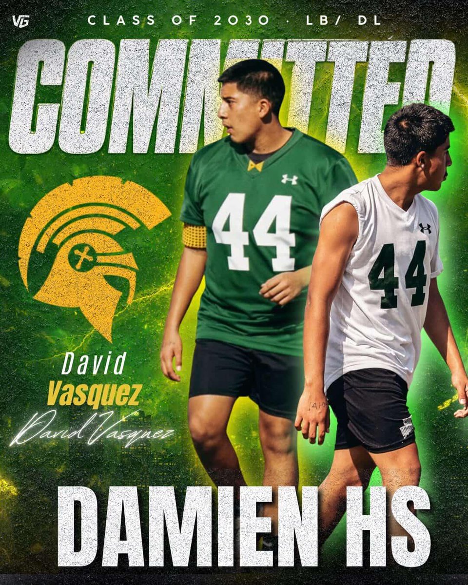 David Vasquez Jr tweet media