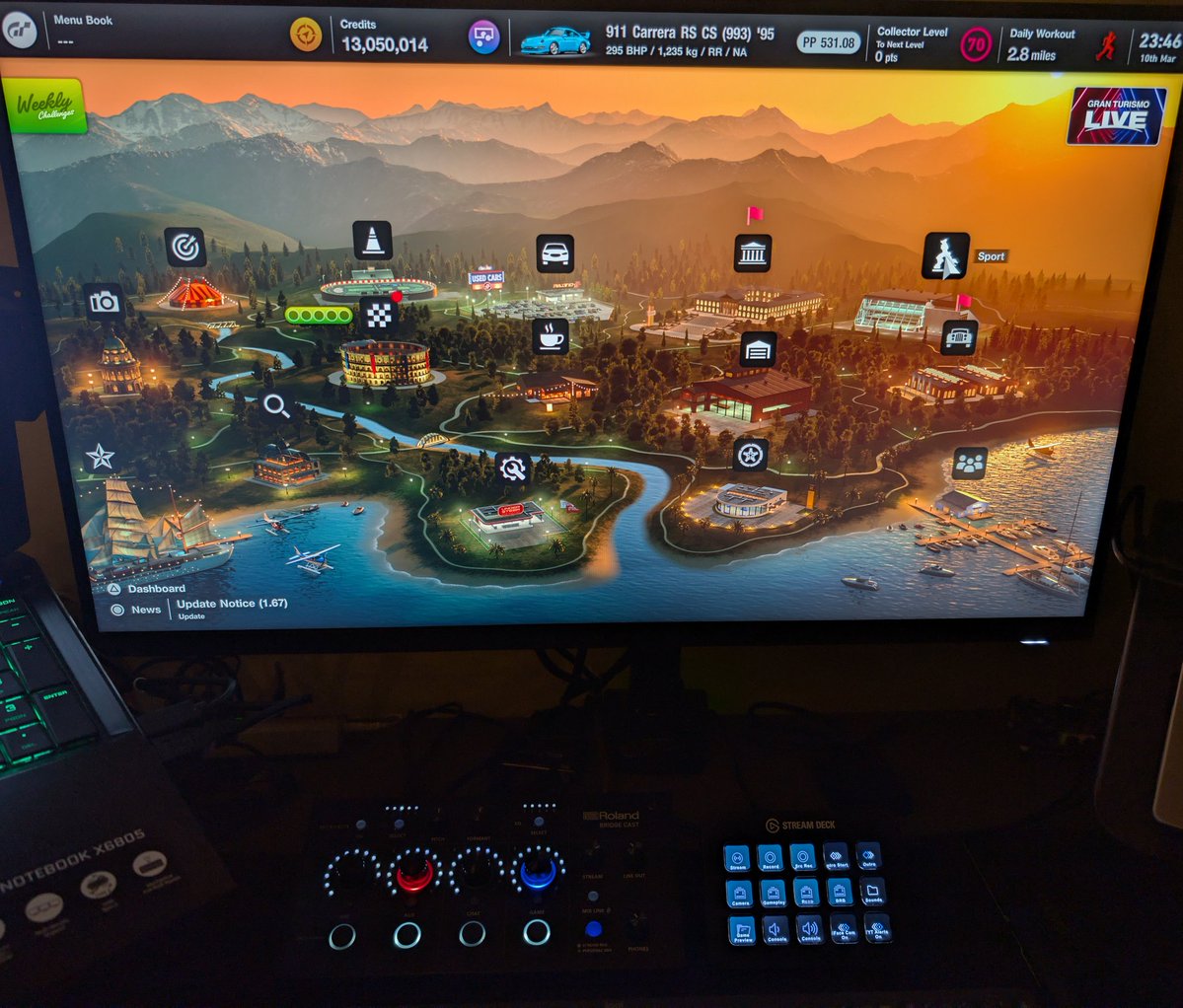 Jimster71 tweet media