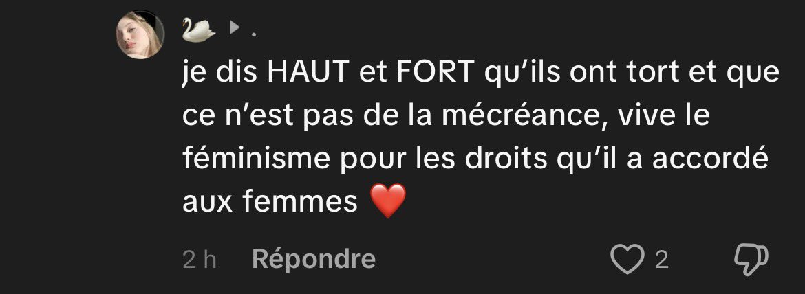 D’après les féministes « «  muslim » » les savants sont des menteurs misogynes, il faut pas les suivre ni les écouter 
Le seul moyen de détruire cette secte , c’est de les éliminer une par une je vois pas d’autres solutions