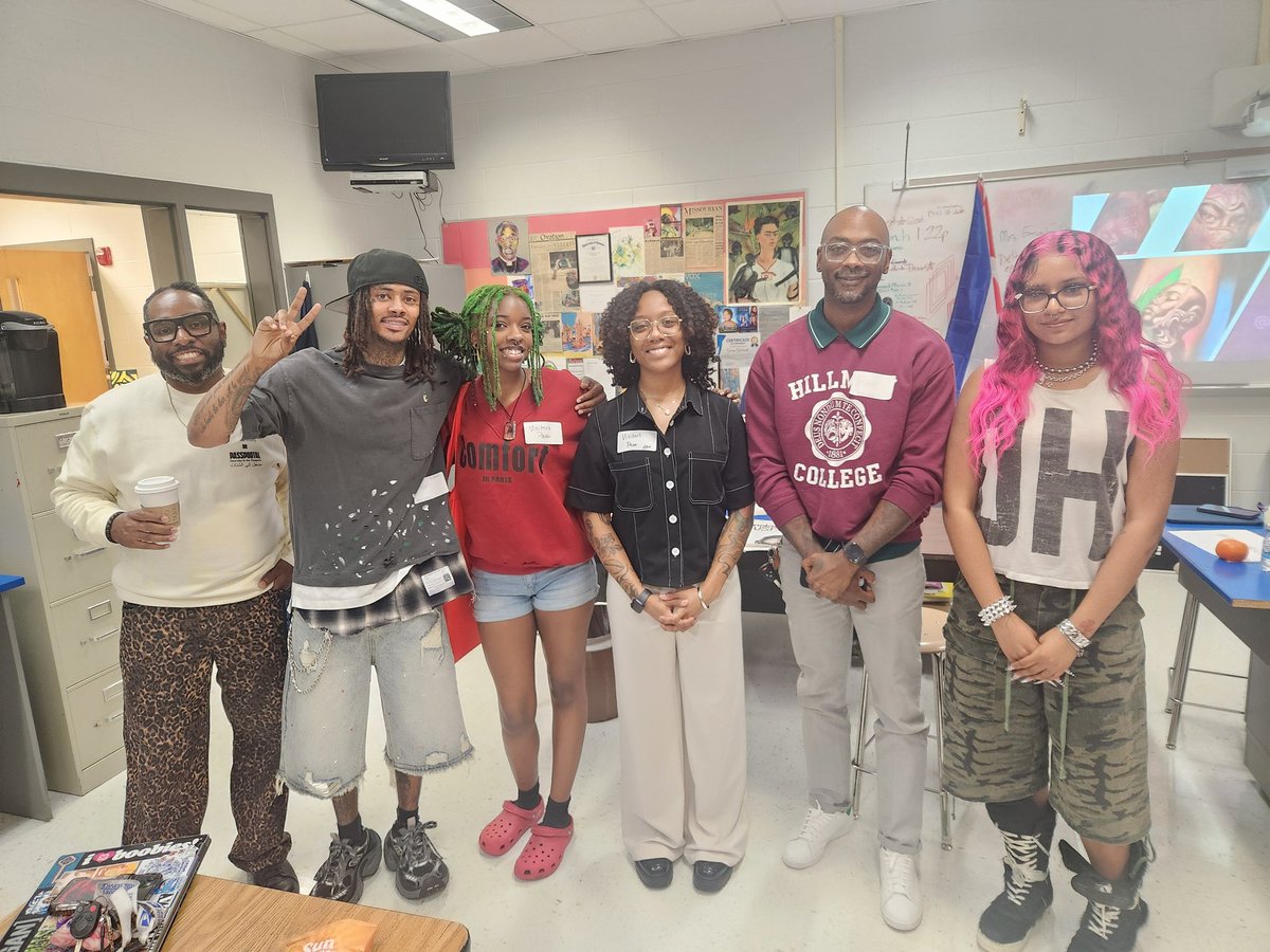 DanceMsTedu tweet media