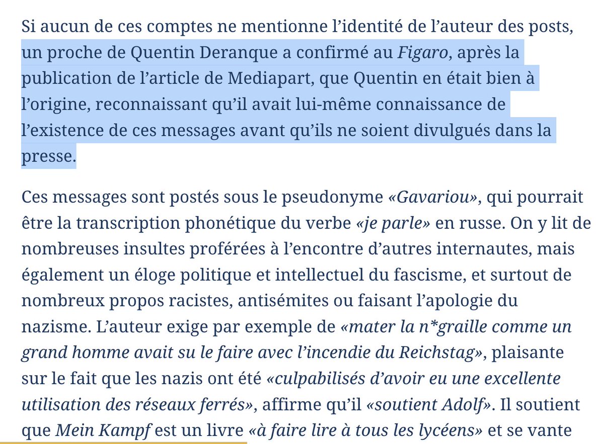 David Perrotin tweet media