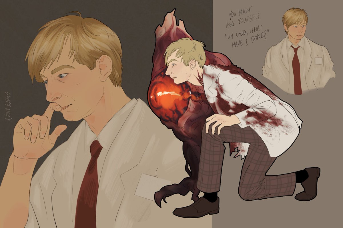 Ron 🏳️‍⚧️ comms open! tweet media