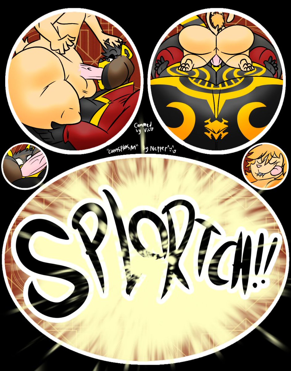 Mister V tweet media