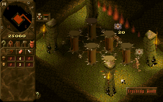 ES-DE Frontend tweet media