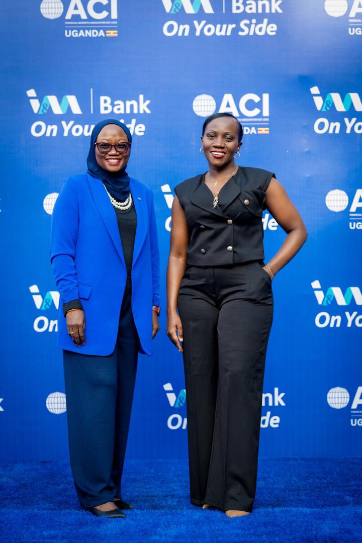 I&M Bank Uganda tweet media