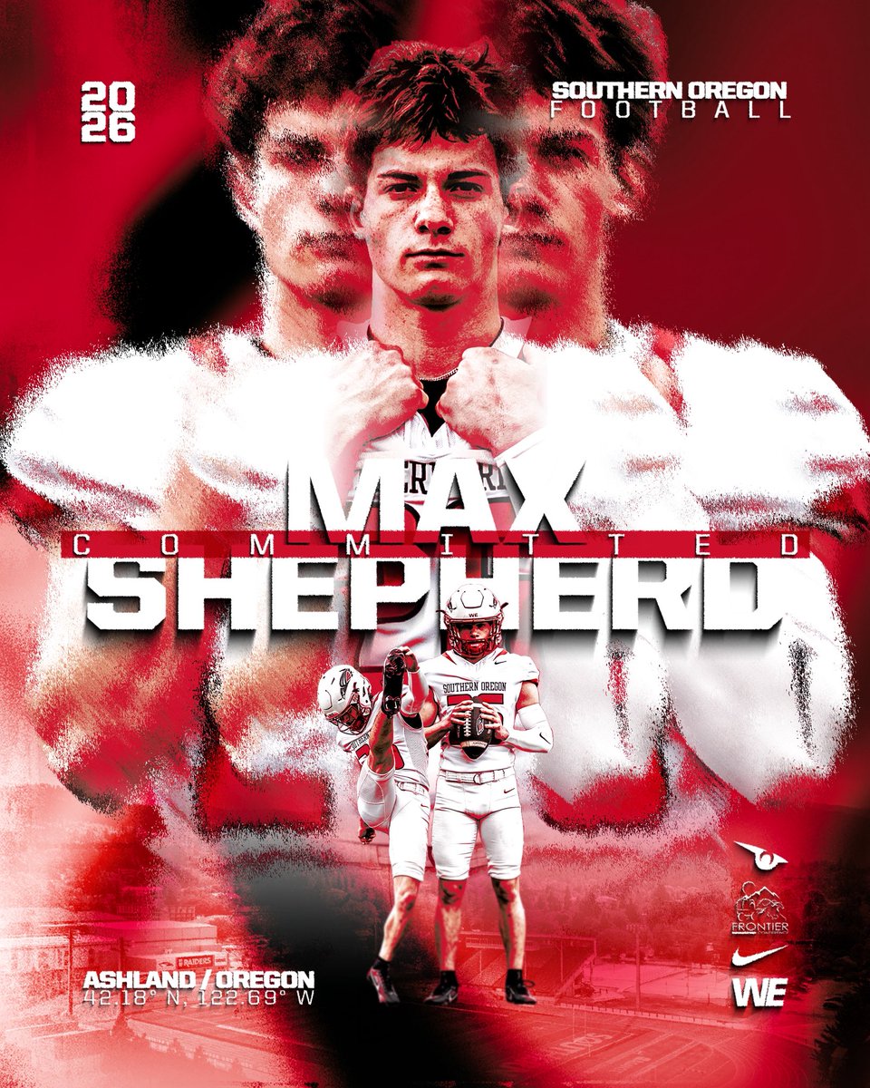 Max Shepherd tweet media
