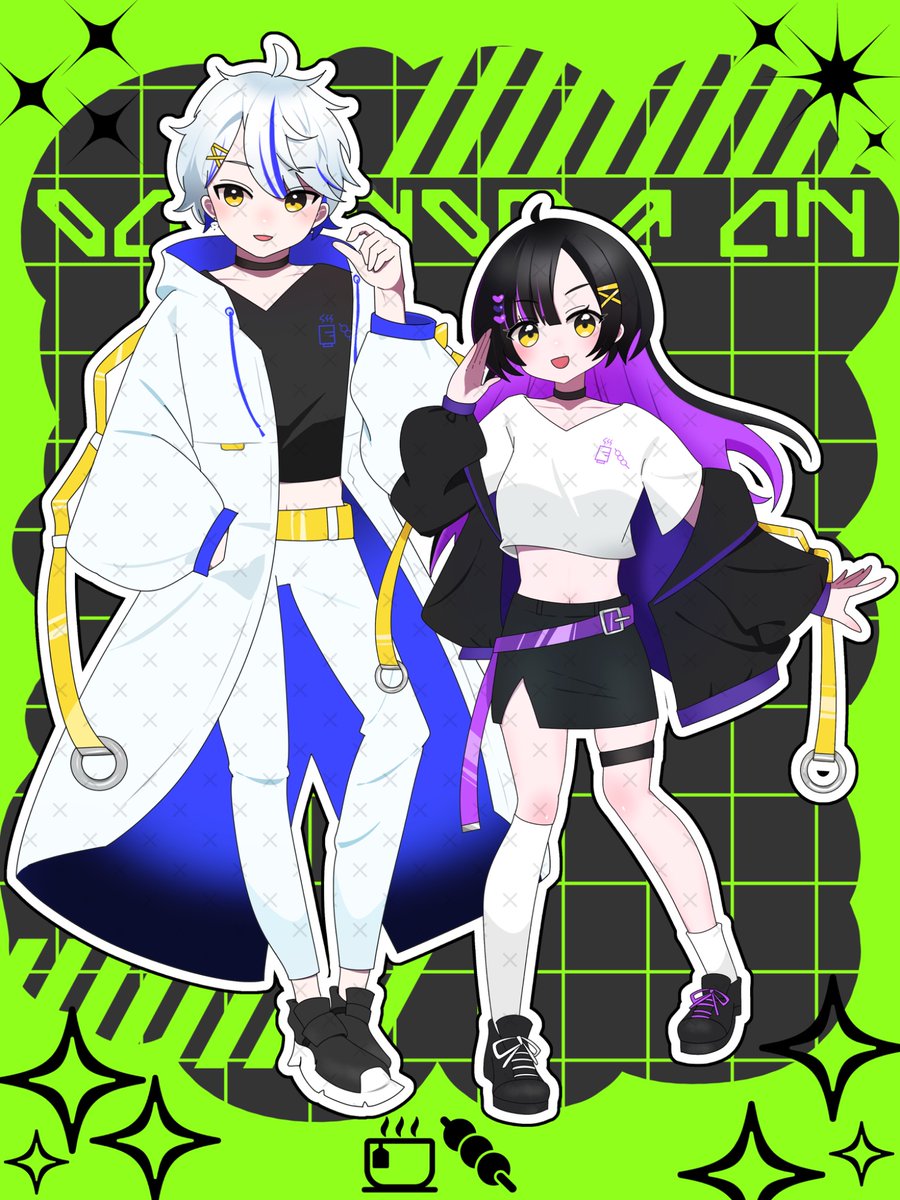 高熊こいる tweet media