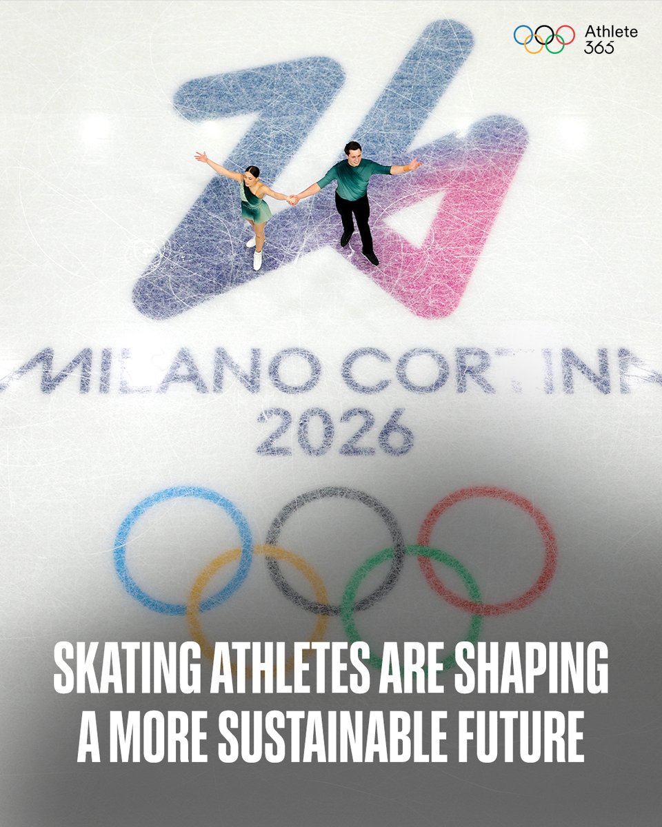 Athlete365 tweet media