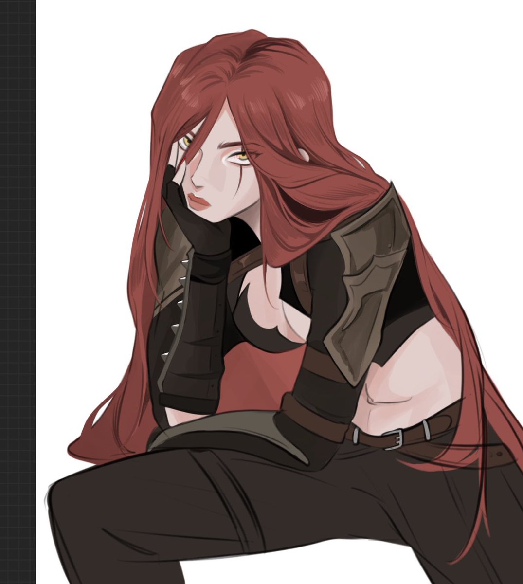 Frenny 🐸 VGen Comms Open tweet media