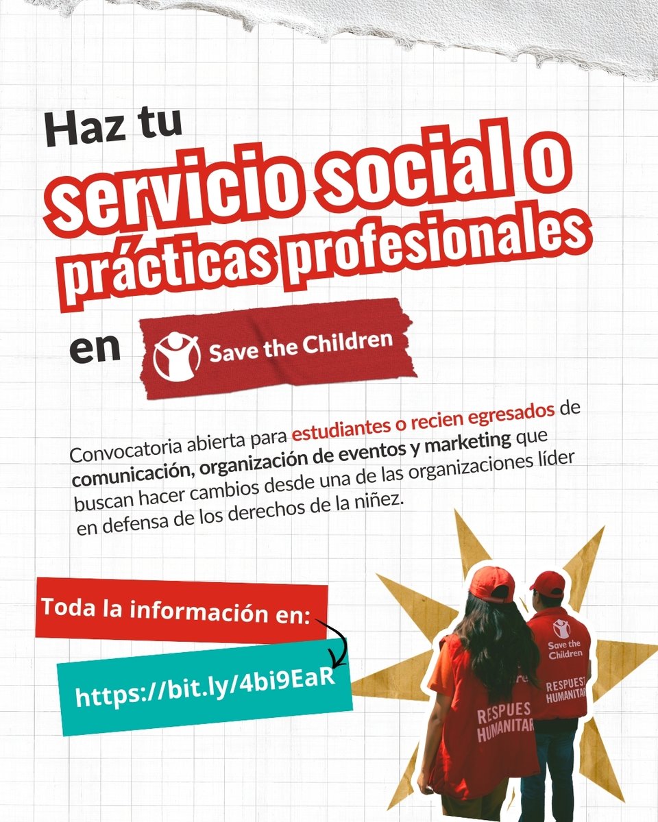 SavetheChildrenMx tweet media