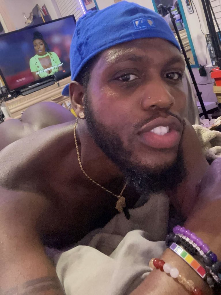 🤴🏿🍫 (@chosen1xslay) on Twitter photo 